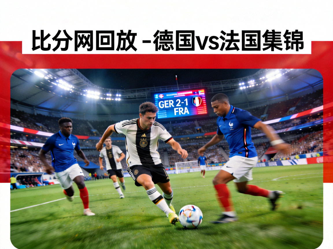 比分网回放 - 德国vs法国集锦