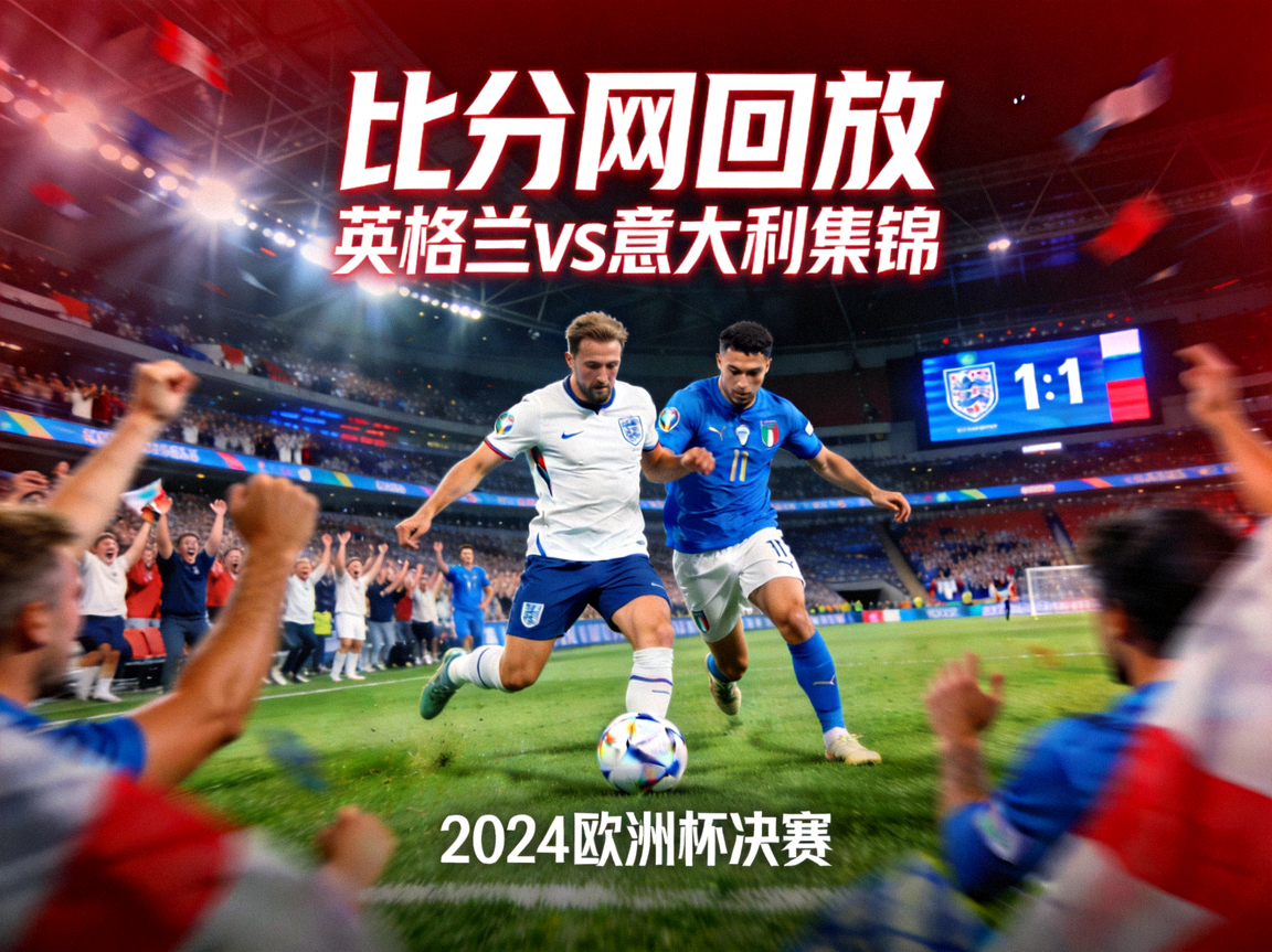 比分网回放 - 英格兰vs意大利集锦
