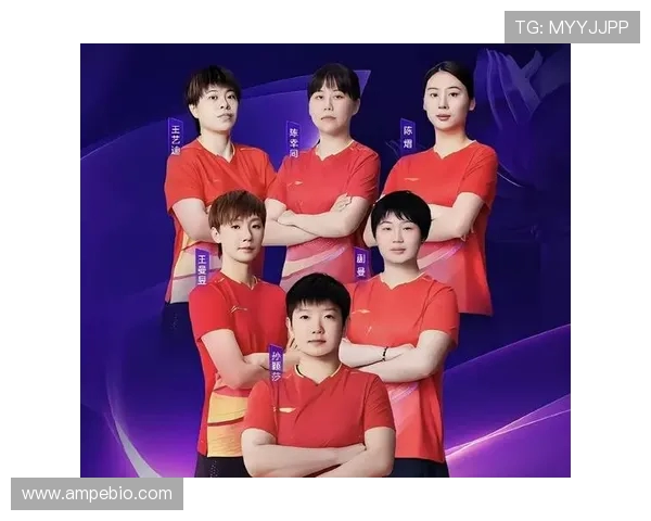 北京乒乓球队在全国力量排行榜中荣登第八名展现强劲实力与潜力