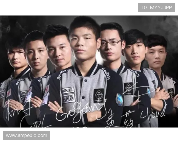 和平精英中的心理素质分析：IG战队如何应对压力与挑战