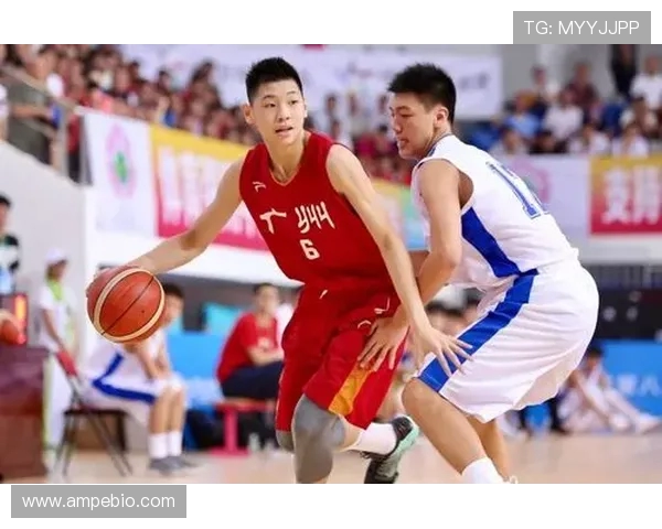 广州篮球队荣登篮球配合排行榜第四名展现团队实力与默契